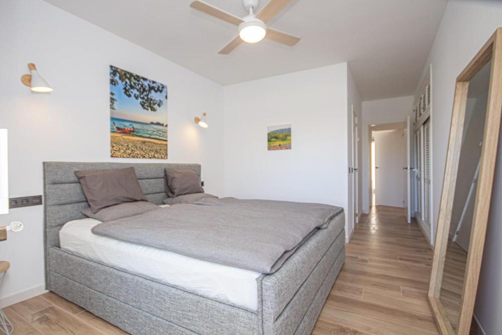 Wonderful 2 Bed Apartment With Stunning Sea Views Sitio de Calahonda Екстер'єр фото