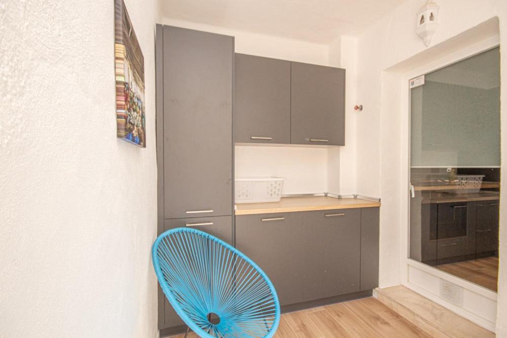 Wonderful 2 Bed Apartment With Stunning Sea Views Sitio de Calahonda Екстер'єр фото